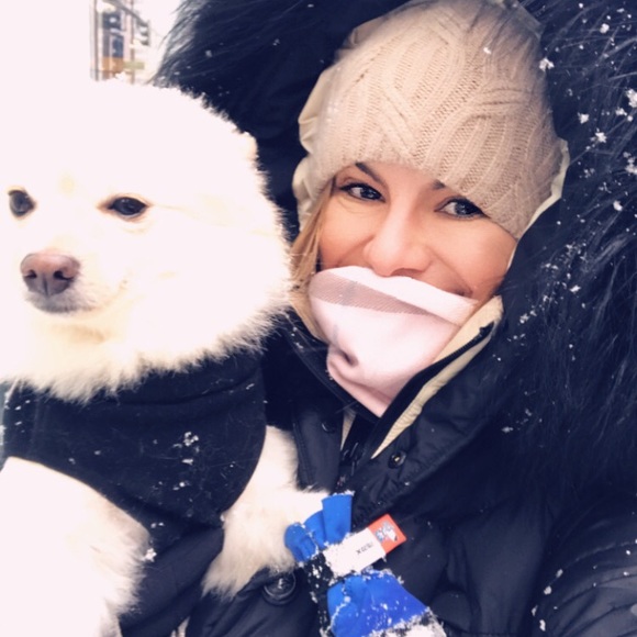 Meet your Posher, Lorena - Picture 3 of 3